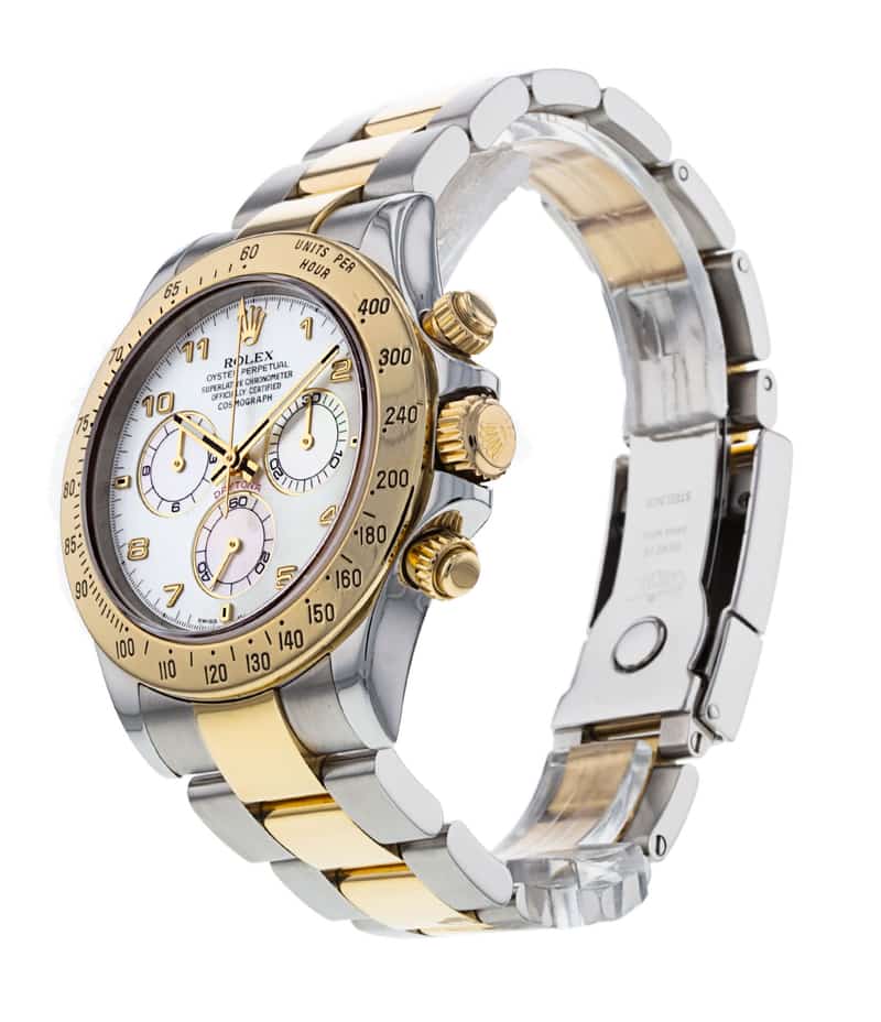 Rolex Daytona 116523